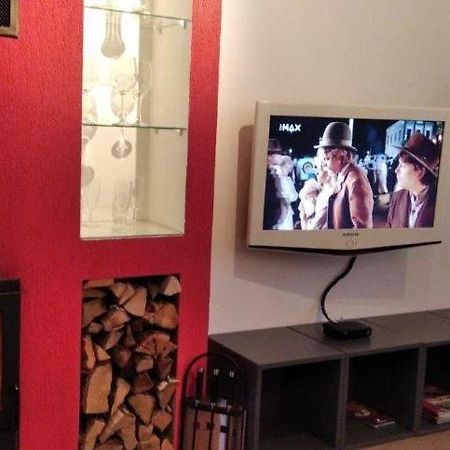 Apartman V Liliove Jablonec nad Nisou Exteriör bild
