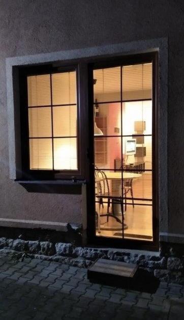Apartman V Liliove Jablonec nad Nisou Exteriör bild