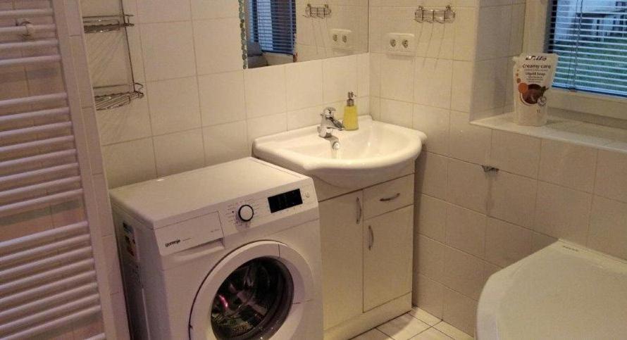 Apartman V Liliove Jablonec nad Nisou Exteriör bild