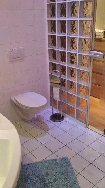 Apartman V Liliove Jablonec nad Nisou Exteriör bild